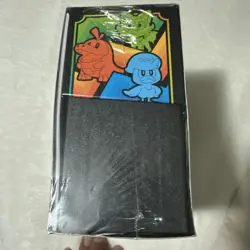 Pokemon TCG Scarlet & Violet Paldea Evolved ETB Elite Trainer Box, New Sealed - Image 4