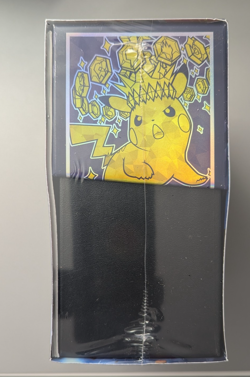 Pokemon TCG - Surging Sparks Pokemon Center - Elite Trainer Box - Sealed ETB - Image 3