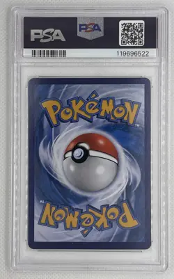 2025 Pokemon CBB2 CS Espeon #7 PSA 10 Gem Mint 🌶🥵 - Image 2