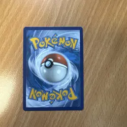 Pokemon TCG 151 Wigglytuff EX 187/165 Full Art Near Mint - Image 2