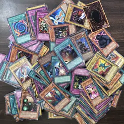 Pokemon Yu-Gi-Oh Cards Collection Huge Variety Binder and Box Lot - Image 2