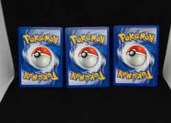 👾 Pokemon Neo Genesis (2000) | LOT OF 19 CARDS | 13 Common 🔵 + 6 Uncommon 🔷 - Image 3