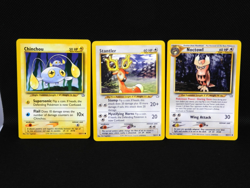 👾 Pokemon Neo Genesis (2000) | LOT OF 19 CARDS | 13 Common 🔵 + 6 Uncommon 🔷 - Image 4