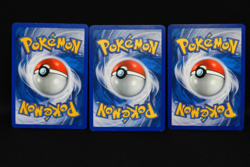 👾 Pokemon Neo Genesis (2000) | LOT OF 19 CARDS | 13 Common 🔵 + 6 Uncommon 🔷 - Image 5
