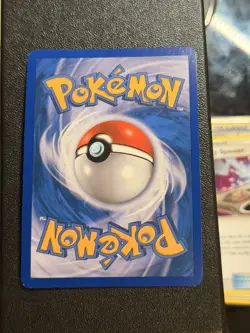 Nidoking [Reverse Holo] - (6/102) Rare - HGSS: Triumphant - Pokemon Card NM - Image 2