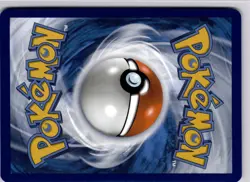 Cleffa 095 SVP EN Black Star Promo Holo Scarlet Violet Pokemon TCG Trading Card - Image 2