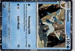 Glaceon SVP171 SV Black Star Promo Pokemon Card Trading Card TCG - Image 5
