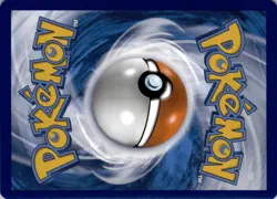 Togekiss Cosmos Holo 085/197 Blister Exclusives Holo Pokemon Trading Card - Image 2
