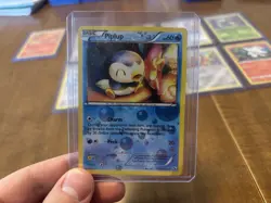Pokemon Legendary Treasures LOT!! 8 Card Holo LOT!! Great Condition!! - Image 4