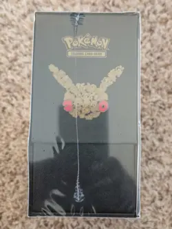 Pokemon Generations Elite Trainer Box Factory Sealed NEW 2016 TCG Cards - Image 3