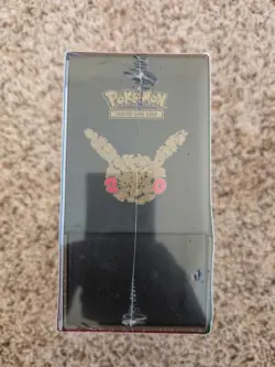 Pokemon Generations Elite Trainer Box Factory Sealed NEW 2016 TCG Cards - Image 4