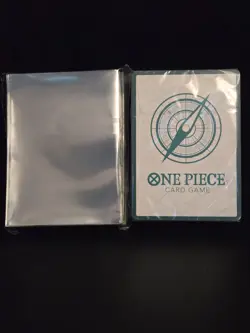 One Piece Card Game - ST21 Starter deck and Luffy Sleeves! (No Bonus Pack) - Image 2