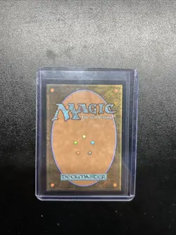 Nature's Lore (867) (Rainbow Foil) -Foil Near Mint MTG Secret Lair - Image 2