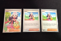 Pokemon TCG bundle of 9 cards - Portuguese BR - Image 2