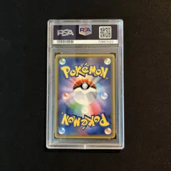 PSA 10 Mew 044/171 The Best Of XY Holo Reverse Arita Signed Jap Pokemon Card - Image 2
