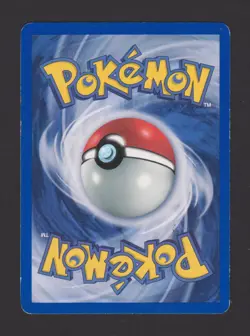 Dark Persian Promo Wizards Black Star 17 ENG - Pokemon Card Rare - Image 2