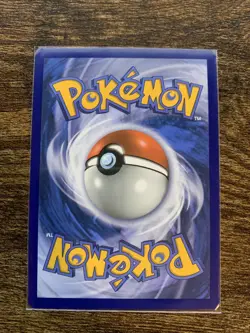 Kingler Pokemon Card Sword and Shield 044/202 Mint Condition. - Image 2