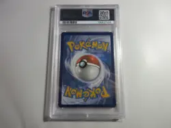 PSA 9 Origin Forme Palkia Vstar Secret Rare GG67 Crown Zenith Pokemon Card - Image 2