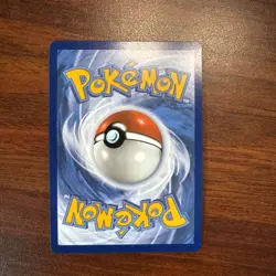 Pokemon Card TCG - Ralts 153/091 - Paldean Fates - Baby Shiny Rare - NM - Image 2