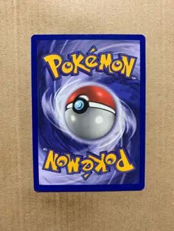 1st Edition Jigglypuff 54/64 Jungle Set - Common Pokemon Card - NM/Mint - Image 2