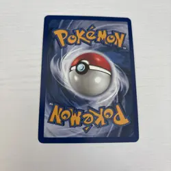1st Edition Trainer Gambler 60/62 Pokemon Card - Image 2