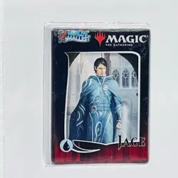 World's Smallest Magic The Gathering Jace vs Vraska Mini Duel Decks- NEW - Image 2