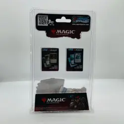 World's Smallest Magic The Gathering Jace vs Vraska Mini Duel Decks- NEW - Image 3