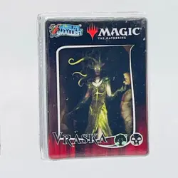 World's Smallest Magic The Gathering Jace vs Vraska Mini Duel Decks- NEW - Image 4
