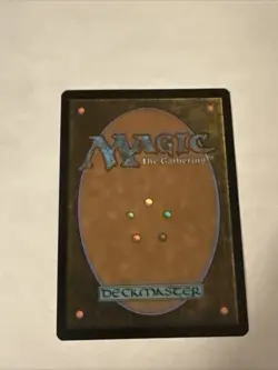Koh, the Face Stealer #107 (MYTHIC RARE) TLE - Avatar The Last Airbender - MTG - Image 2