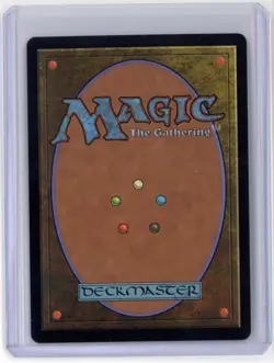 MtG SPG Maddening Hex Borderless Non-Foil - Image 2
