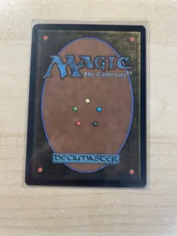 Ondu Spiritdancer (Extended Art) Commander Masters Foil - Image 2