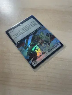 Ondu Spiritdancer (Extended Art) Commander Masters Foil - Image 4