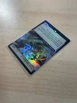 Ondu Spiritdancer (Extended Art) Commander Masters Foil - Image 5