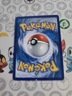 1x (LP) Pachirisu - 25/119 - Rare XY Phantom Forces Pokemon - Image 2