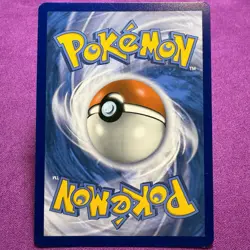 Pokemon TCG Pachirisu 49/156 Sm-Ultra Prism Reverse Holo NM/Near Mint - Image 2