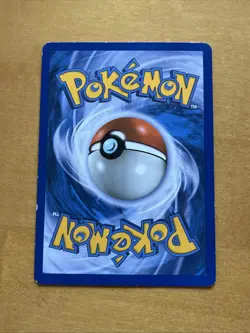 Pokemon TCG Pachirisu Diamond & Pearl 35/130 Reverse Holo Stamped - Image 2
