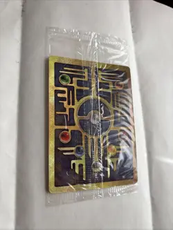 SEALED Ancient Mew Pokemon TCG New Movie Promo Double Holo Foil Rare 1999-2000 - Image 4