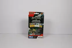 Pokemon TCG ex Battle Deck - Lucario ex - Image 2