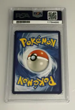 Pokemon TCG Team Rocket's Mewtwo EX Destined Rivals 231/182 PSA 10 - Image 2