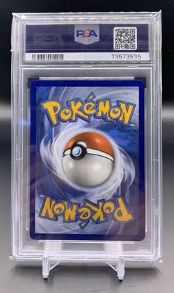 Pokemon 2021 Classic Collection Venusaur Holo PSA 9 15/102 Celebrations - Image 2