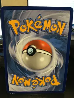 Zygarde GX SM122 Jumbo Pokemon Black Star Promo - Image 2