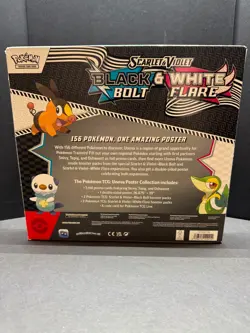 Pokemon black and white private lot - Image 2