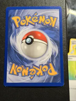 Pokemon TCG - Psychic Energy 109/110 - EX Holon Phantoms - Holo Rare LP - Image 2