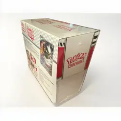 Pokemon TCG Scarlet & Violet White Flare Elite Trainer Box Factory Sealed ETB - Image 3
