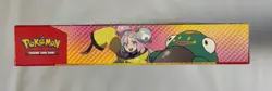 Pokemon TCG Iono's Bellibolt ex Premium Collection Box Sealed New In Hand - Image 4