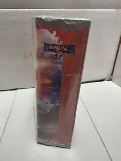 EX Dragon Frontiers Shadow Blaze Theme Deck Unopened Pokemon TCG - Image 3