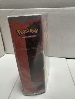 EX Dragon Frontiers Shadow Blaze Theme Deck Unopened Pokemon TCG - Image 4