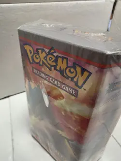 EX Dragon Frontiers Shadow Blaze Theme Deck Unopened Pokemon TCG - Image 5