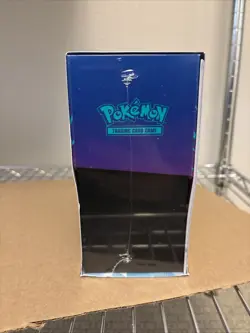 *READ* Pokemon TCG Journey Together Elite Trainer Box - ETB - NEW - Sealed - Image 2