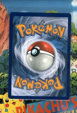 Pokemon TCG Tinkaton EX 262/193 Sv02: Paldea Evolved Special Illustration NM/M - Image 2